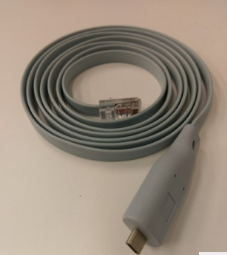 FTDI USB-C TO SERIAL RJ45 CABLE