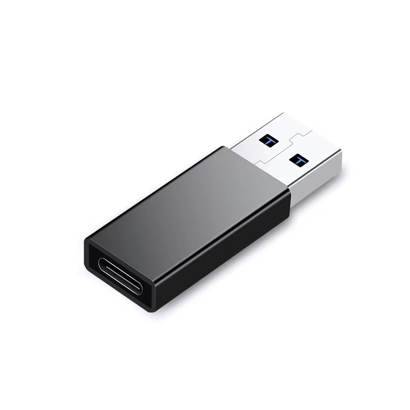 USB C F to USB 3.0 M Adapter