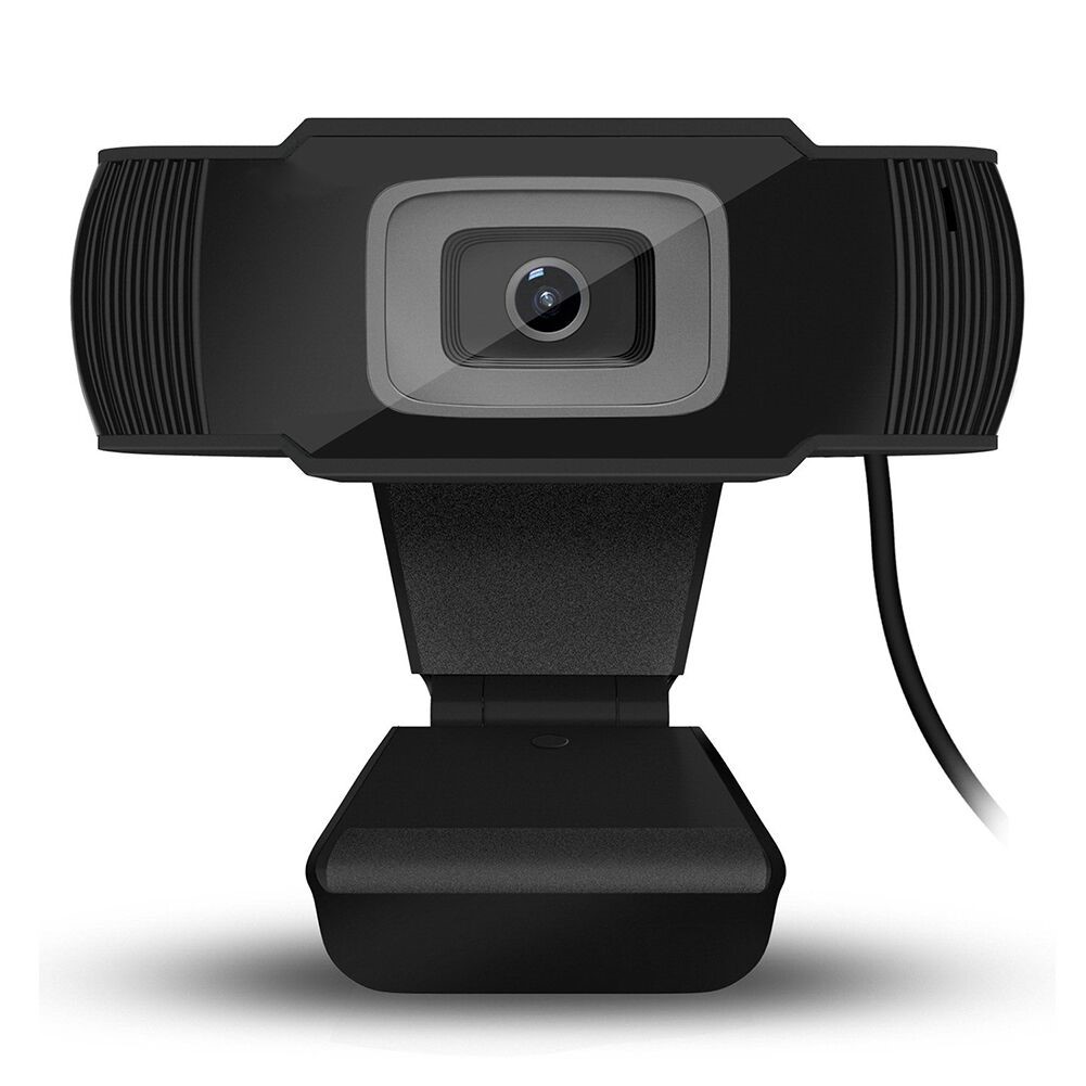 USB 2.0 Webcam