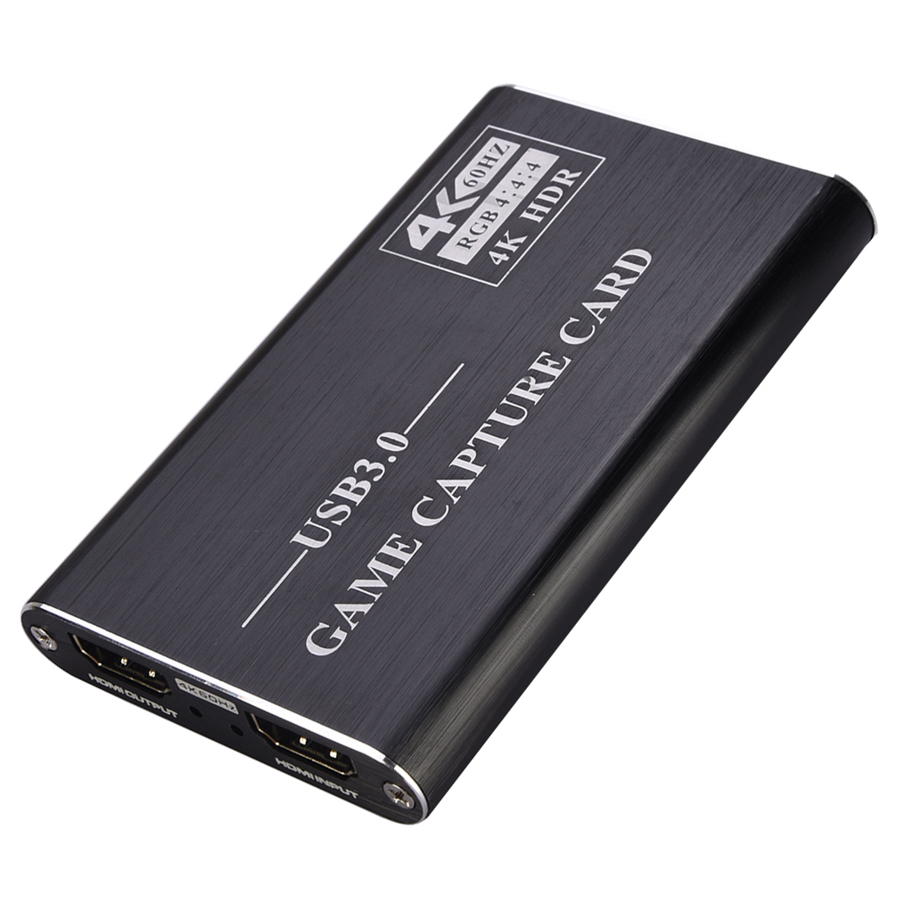 HDMI TO USB 3.0  Video Capture