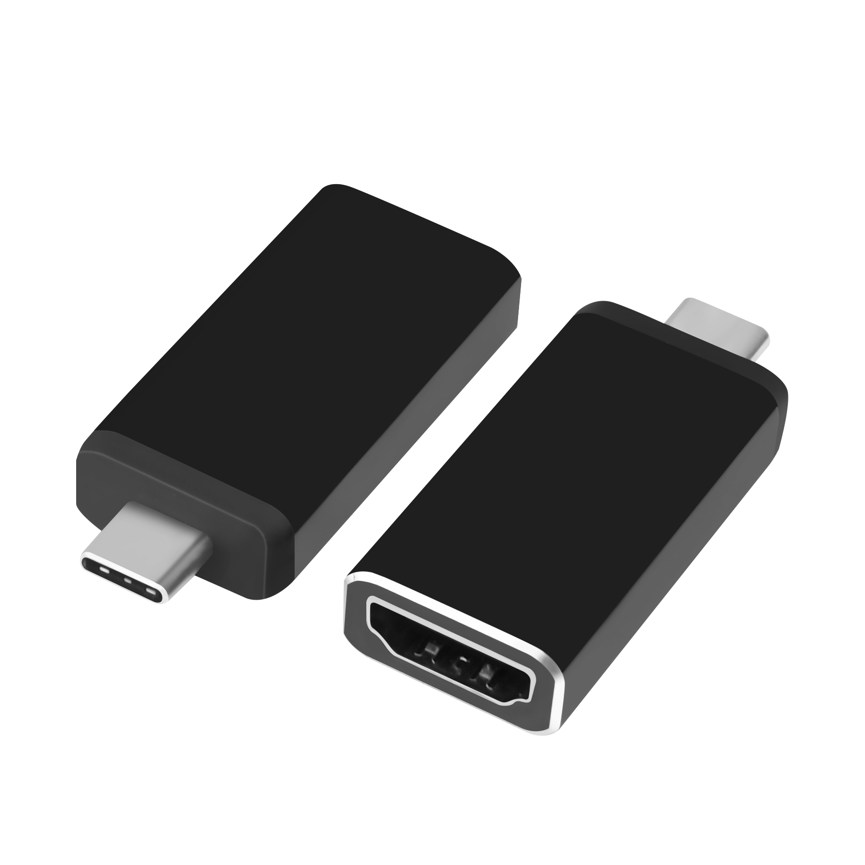USB C to HDMI 4K60HZ Adapter
