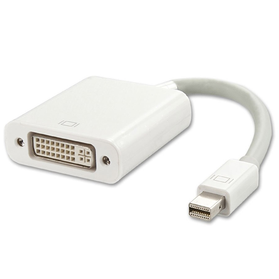 Mini DP to DVI Adapter Cable