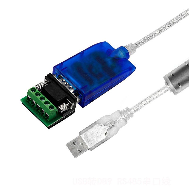 USB to RS422 RS485 Serial  Converter