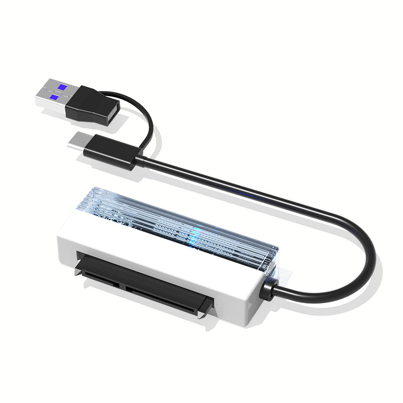 2IN1 USB 3.0 TO SATA Cable