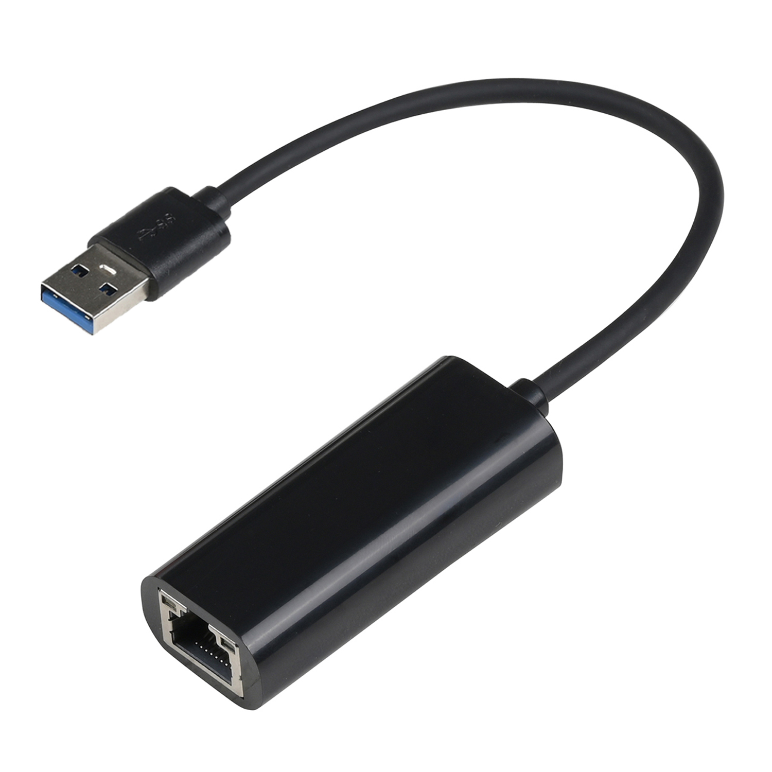 USB 3.0 to gigabit ethernet adapter