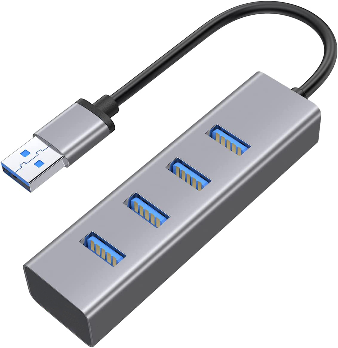 USB 3.0 HUB 4ports 