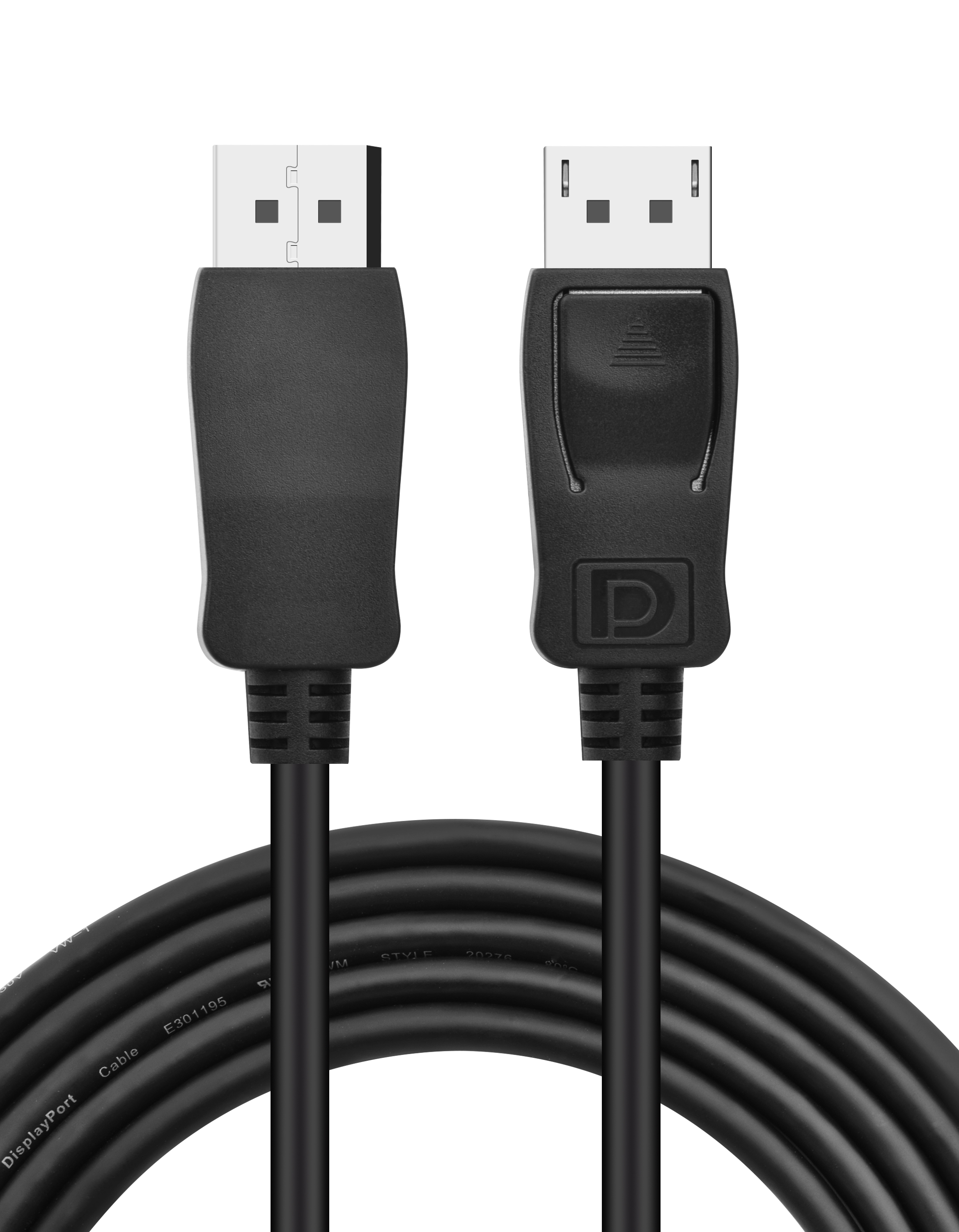 Displayport Cable