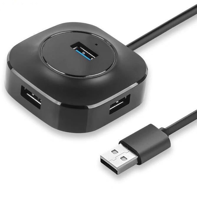 USB HUB 3.0V 4ports