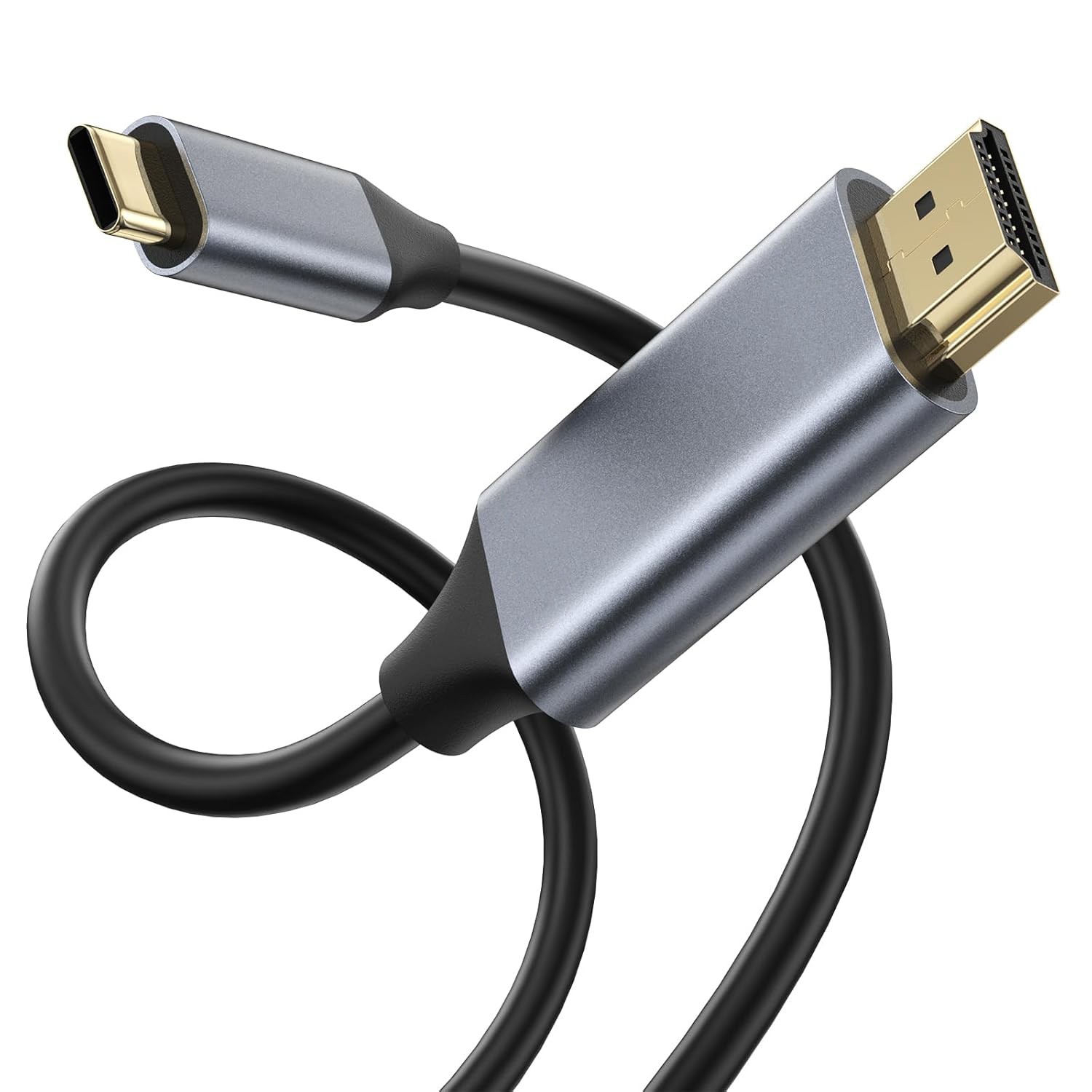 USB C to HDMI 4K60HZ Cable USB C to HDMI 4K60HZ Cable
