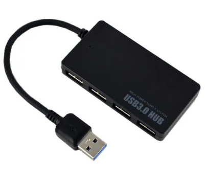 USB 3.0 HUB 4ports 