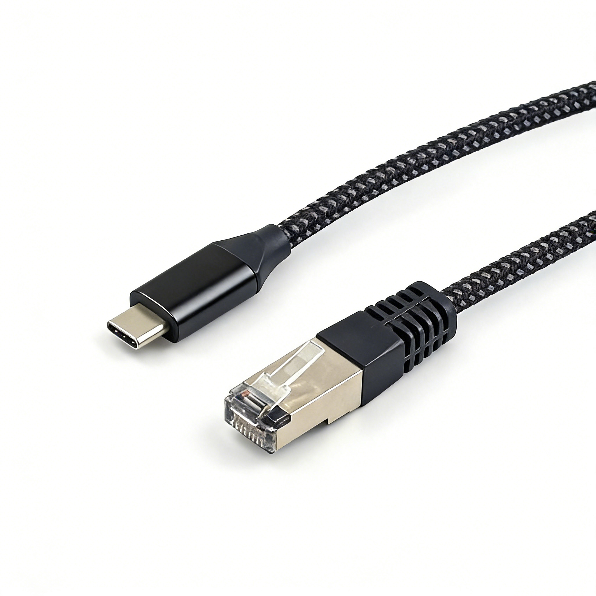 USB C to RJ45 Giga Lan Cable