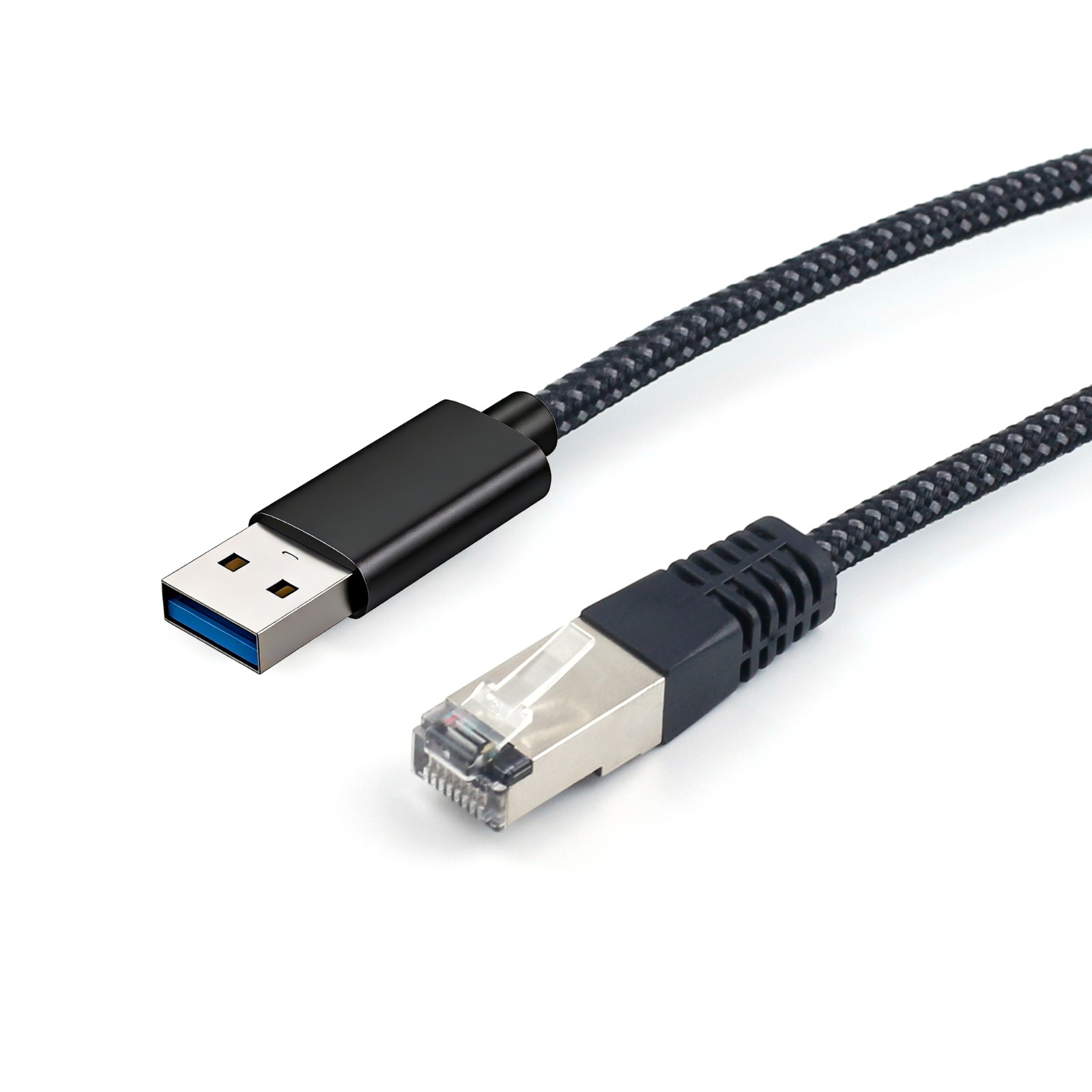 USB 3.0 to RJ45 Giga Lan Cable