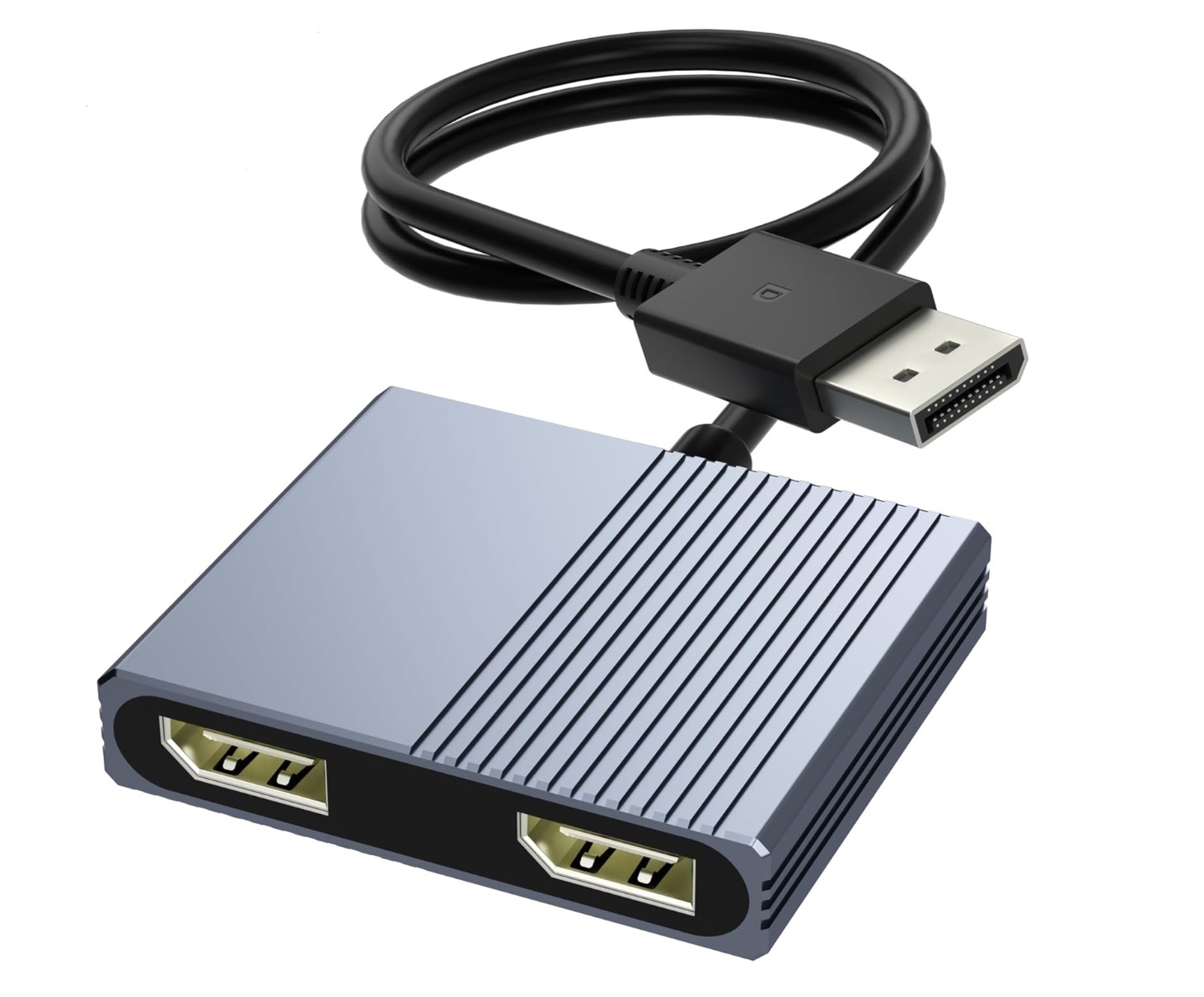 Displayport Hub 1x2 DP