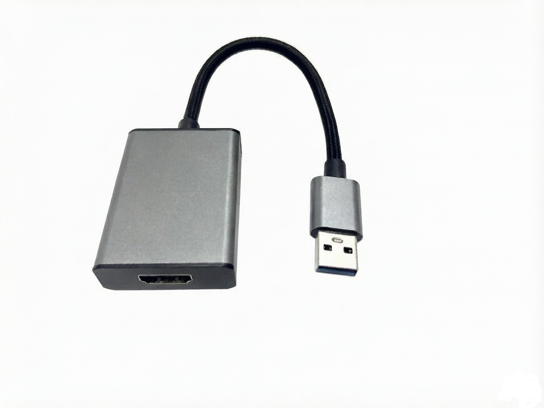 USB 3.0 TO HDMIF Cable